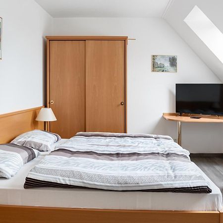 Loewen Pension Unterluss 외부 사진