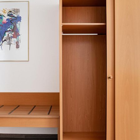 Loewen Pension Unterluss 외부 사진