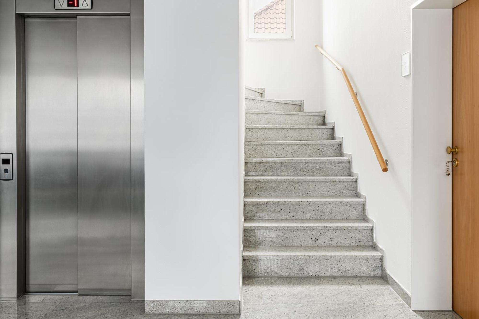 Loewen Pension Unterluss 외부 사진